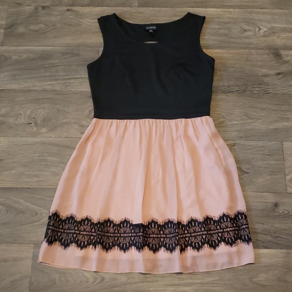 ENFOCUS Sleeveless Dress